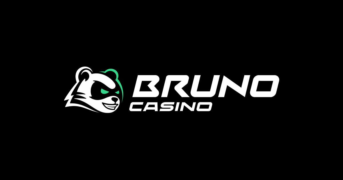 Bruno Casino Login Interface